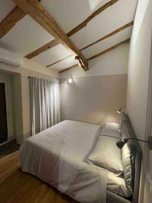 Romantic Attic Room With Panoramic View Bologna Exterior foto